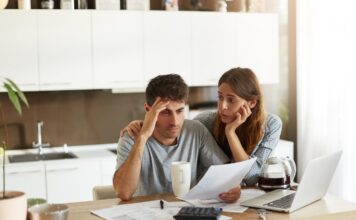 Casi el 30% de los Hogares Argentinos Solicitan Préstamos para Sobrevivir