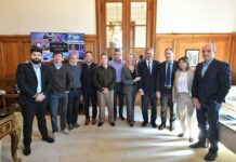 El Gobierno Argentino Convoca a su Mesa Política para Definir Estrategias Clave