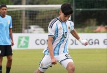 Innovador Mundial Sub-15 de la FIFA: Un formato único para jóvenes talentos