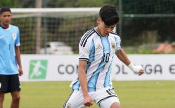Innovador Mundial Sub-15 de la FIFA: Un formato único para jóvenes talentos