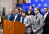 Acuerdo Parlamentario: La Libertad Avanza y Bloques Dialoguistas Preparan Reformas Clave