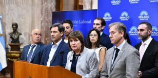 Acuerdo Parlamentario: La Libertad Avanza y Bloques Dialoguistas Preparan Reformas Clave