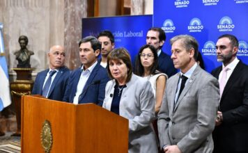 Acuerdo Parlamentario: La Libertad Avanza y Bloques Dialoguistas Preparan Reformas Clave