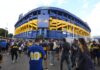 Boca Juniors desafía un revés judicial sobre su política de socios abonados