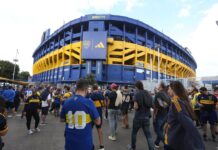 Boca Juniors desafía un revés judicial sobre su política de socios abonados