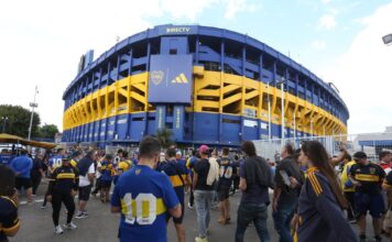 Boca Juniors desafía un revés judicial sobre su política de socios abonados