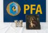 Recuperan valiosas piezas robadas del Museo Nacional de Arte Decorativo
