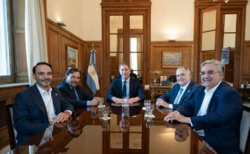 La Polarización entre Gobernadores: Presupuesto 2027 y Reforma Electoral en el Centro del Debate