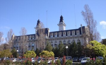 Incertidumbre en la Aduana: La dirección de José Velis en la cuerda floja