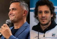 Elecciones en Independiente: Luciano Nakis lidera la encuesta, pero su imagen negativa inquieta a los votantes