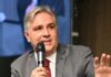 El Tribunal de Cuentas critica el superávit del 2025 de Llaryora