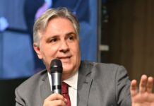 El Tribunal de Cuentas critica el superávit del 2025 de Llaryora