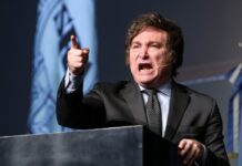Milei Intensifica Sanciones a Empresas por Actividades Ilegales en Malvinas