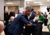 Sergio Massa Llama a la Unidad del Peronismo Tras Éxito en Marcos Juárez
