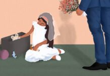 Cámara de Casación ratifica condenas por trata de personas y matrimonio infantil