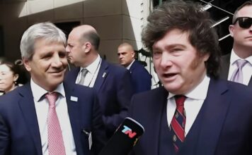 Milei Destaca Crecimiento Económico y Reducción de Pobreza en la ONU