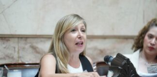 Marcha Nacional Convocada por Bregman y Del Caño contra el Gobierno para el 19 de Septiembre