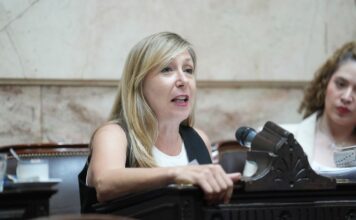 Marcha Nacional Convocada por Bregman y Del Caño contra el Gobierno para el 19 de Septiembre