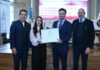 La Asociación de Abogados Judíos Celebra 20 Años de Compromiso y Lucha Contra el Antisemitismo