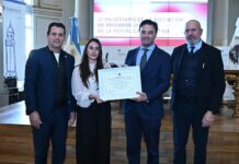 La Asociación de Abogados Judíos Celebra 20 Años de Compromiso y Lucha Contra el Antisemitismo