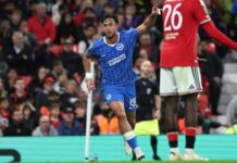Brighton Sorprende a Manchester United en la Copa de la Liga