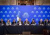 El Senado aprueba la limitación de subsidios de gas en la Patagonia y otras regiones