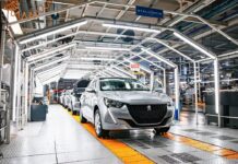 El sector automotor enfrenta nuevos desafíos con caída en la producción y ventas