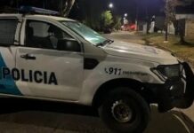 Tragedia en Ituzaingó: Un joven asesina a su novia durante una discusión
