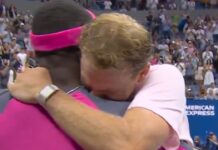 Frances Tiafoe Logra una Épica Remontada y Avanza a las Semifinales del US Open