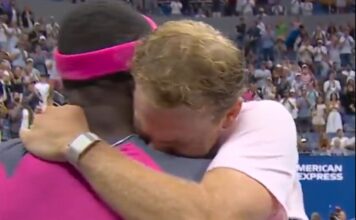 Frances Tiafoe Logra una Épica Remontada y Avanza a las Semifinales del US Open