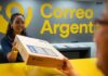 Cambios en la cúpula del Correo Argentino: Nuevo presidente y CEO asumen cargos clave