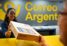 Cambios en la cúpula del Correo Argentino: Nuevo presidente y CEO asumen cargos clave