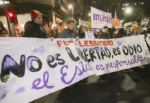 Avanza el juicio por la masacre de Barracas: el acusado se mantiene firme en su postura