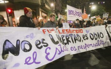 Avanza el juicio por la masacre de Barracas: el acusado se mantiene firme en su postura