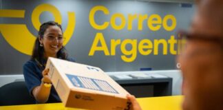 Cambios en la cúpula del Correo Argentino: Nuevo presidente y CEO asumen cargos clave