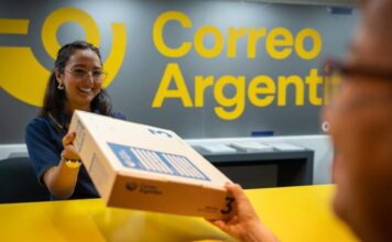 Cambios en la cúpula del Correo Argentino: Nuevo presidente y CEO asumen cargos clave