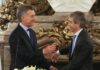 La Justicia Archiva la Causa Contra Macri y Caputo Relacionada al Préstamo del FMI