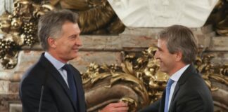 La Justicia Archiva la Causa Contra Macri y Caputo Relacionada al Préstamo del FMI