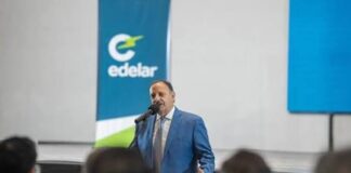 La Justicia protege a 200 usuarios de EDELAR ante cortes de luz