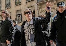 Judicialización del Caso Álvarez: Audiencia en el Juicio por el Crimen de Cristian Díaz