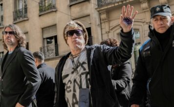 Judicialización del Caso Álvarez: Audiencia en el Juicio por el Crimen de Cristian Díaz