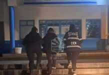 Detienen a mujer tras hallazgo de recién nacida en bolsa de basura