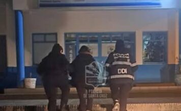 Detienen a mujer tras hallazgo de recién nacida en bolsa de basura