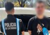 Detienen a ‘Hernán Bloguero’ en el marco de amenazas hacia Homero Pettinato