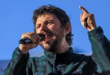 Grabois Respalda Medidas de Milei Sobre Malvinas: «Todo lo que se haga contra el inglés invasor está bien»