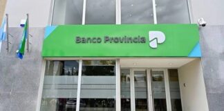 La Corte ratifica multas al Banco Provincia por incumplimientos en prevención de lavado de activos