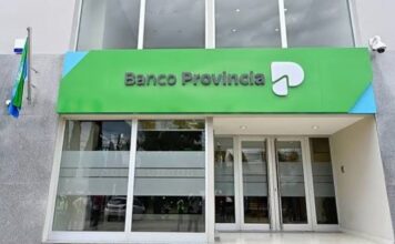La Corte ratifica multas al Banco Provincia por incumplimientos en prevención de lavado de activos