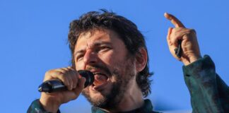 Grabois Respalda Medidas de Milei Sobre Malvinas: «Todo lo que se haga contra el inglés invasor está bien»
