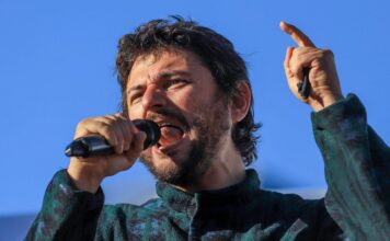 Grabois Respalda Medidas de Milei Sobre Malvinas: «Todo lo que se haga contra el inglés invasor está bien»