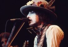 Bob Dylan Revive su Mítica Gira con una Colección de 39 CDs
